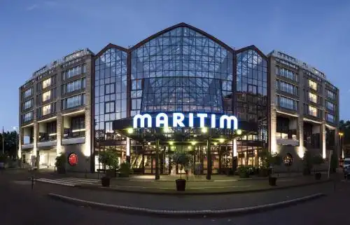 Maritim Köln - 0