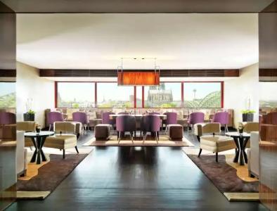 Hyatt Regency Köln - 25