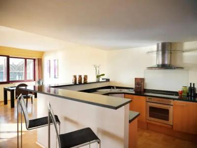 Hyatt Regency Köln - 64