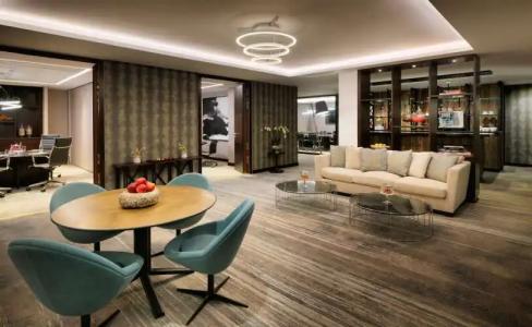 Hyatt Regency Köln - 16