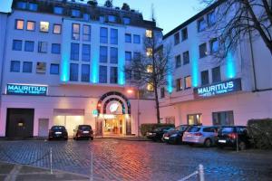 Mauritius Hotel & Therme, Кёльн