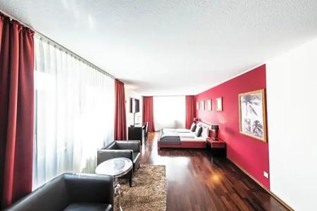 Mauritius & Therme - 90