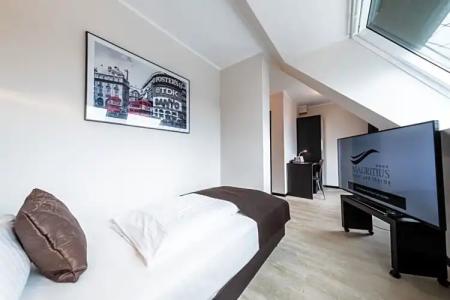 Mauritius & Therme - 37