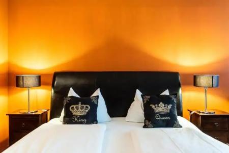 Mauritius & Therme - 100