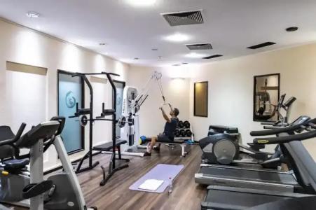 Mauritius & Therme - 27