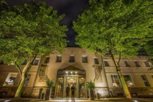 Hotel «Stadtpalais», Кёльн