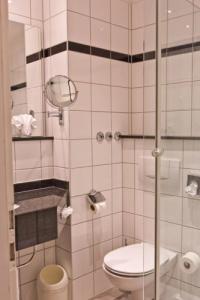 Astor und Aparthotel - 23