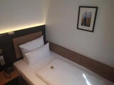 Astor und Aparthotel - 29