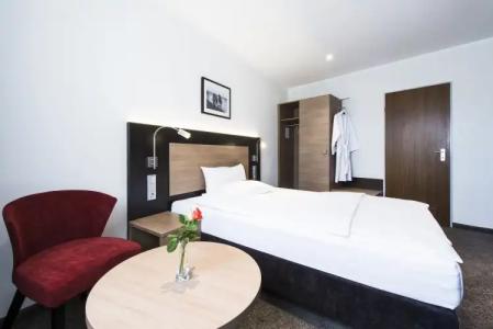 Astor und Aparthotel - 7