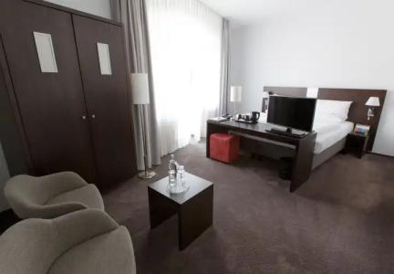 Astor und Aparthotel - 9