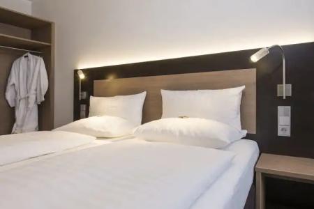 Astor und Aparthotel - 41