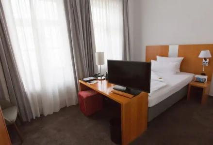 Astor und Aparthotel - 8