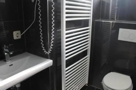 Station - Hostel for Backpackers - 52