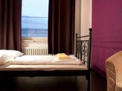 Station - Hostel for Backpackers - 41