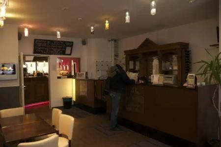 Station - Hostel for Backpackers - 6