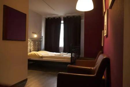 Station - Hostel for Backpackers - 15