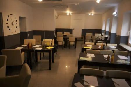 Station - Hostel for Backpackers - 25