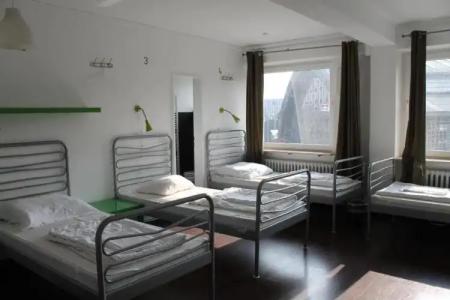 Station - Hostel for Backpackers - 58