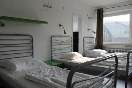 Station - Hostel for Backpackers - 50