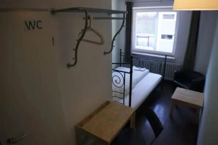 Station - Hostel for Backpackers - 22