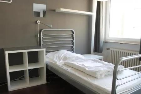 Station - Hostel for Backpackers - 54