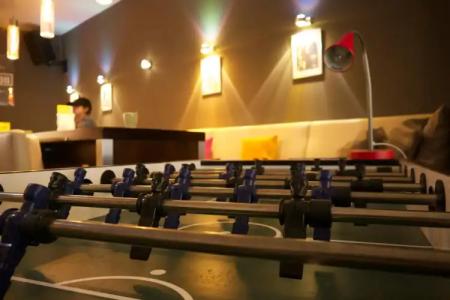 Station - Hostel for Backpackers - 45