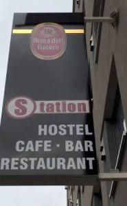 Station - Hostel for Backpackers - 1