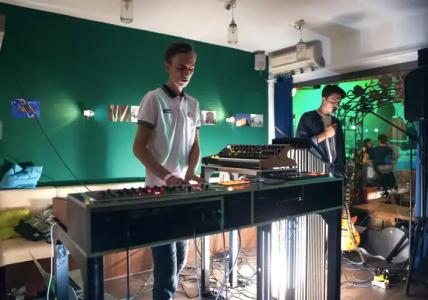 Station - Hostel for Backpackers - 33