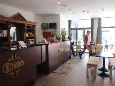 Station - Hostel for Backpackers - 26