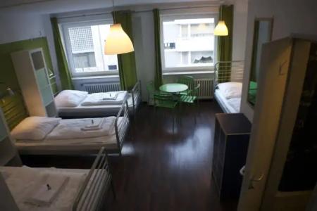 Station - Hostel for Backpackers - 20