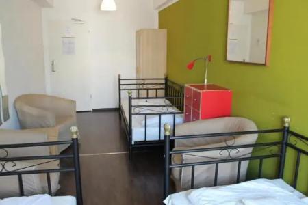 Station - Hostel for Backpackers - 60