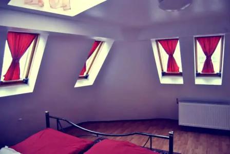 Kölnotel Hostel, Apart & Suite - 26