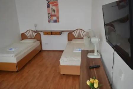 Kölnotel Hostel, Apart & Suite - 23