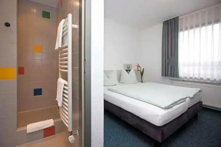 Jugendherberge Köln-Deutz - 19