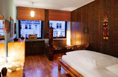 Hostel die Wohngemeinschaft - 0