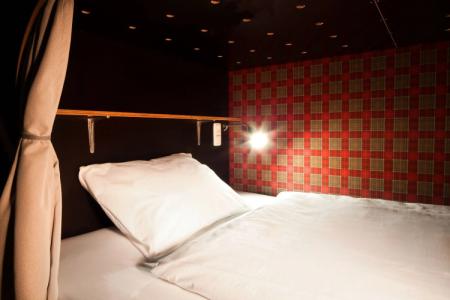 Hostel die Wohngemeinschaft - 3