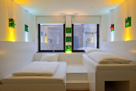 Hostel die Wohngemeinschaft - 2