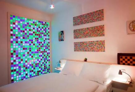 Hostel die Wohngemeinschaft - 19