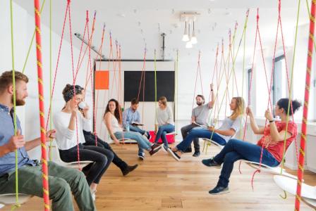 Hostel die Wohngemeinschaft - 7