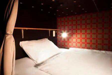 Hostel die Wohngemeinschaft - 14