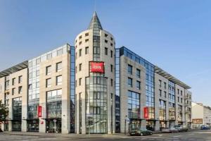 Отель «ibis Koblenz City», Кобленц