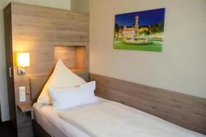 Hotel «Haus Morjan», Кобленц