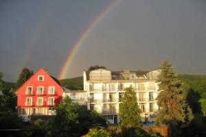 Hotel «Weinlaube», Кобленц