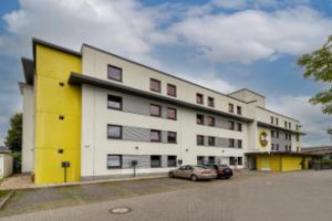 b&b Hotel Koblenz, Кобленц