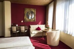 Hotel «Weinhaus Kreuter», Кобленц