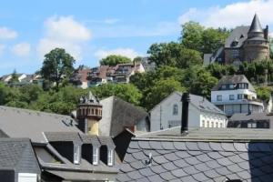 Hotel «Marilyn», Кобленц