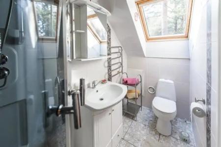 Svečių namai Smalvas - 14