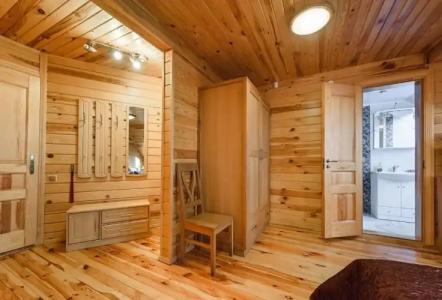 Svečių namai Smalvas - 3