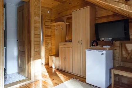 Svečių namai Smalvas - 16