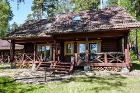 Svečių namai Smalvas - 31